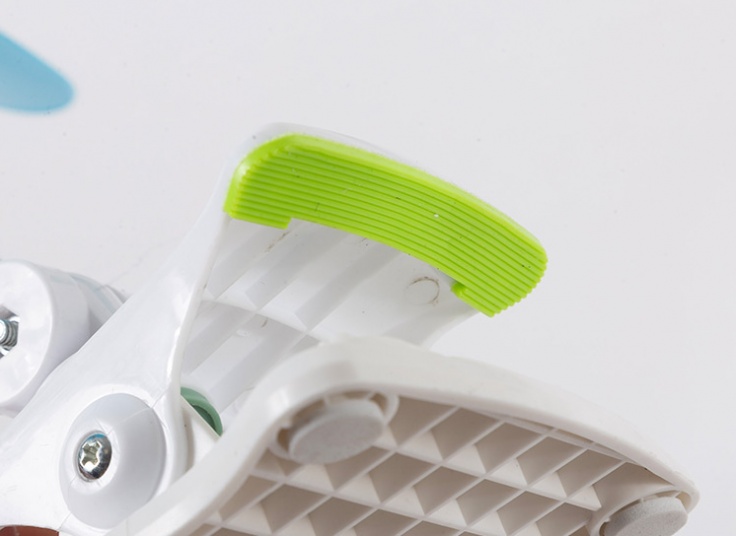 پنکه رومیزی گیره دار CAMRY