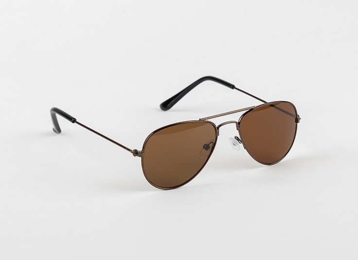 عینک آفتابی بچگانه طرح rayban