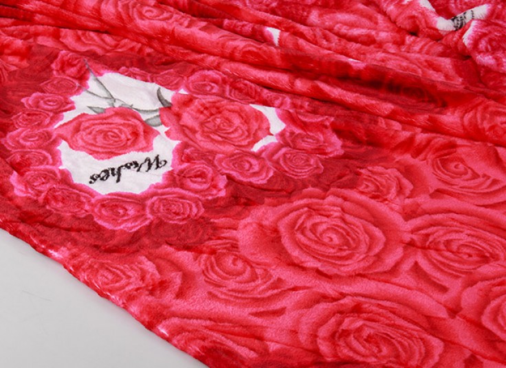 پتوی ماکرو مسافرتی 