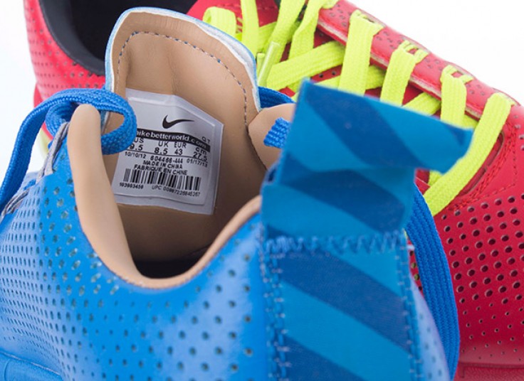 کفش Nike مدل Motion NSW