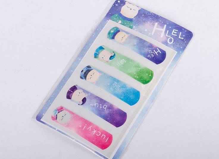 چسب زخم فانتزی Sakura