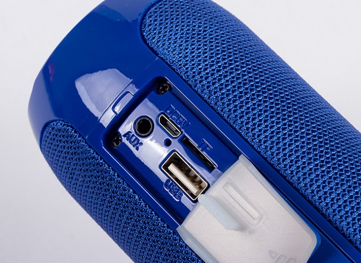 اسپیکر بلوتوث T&G