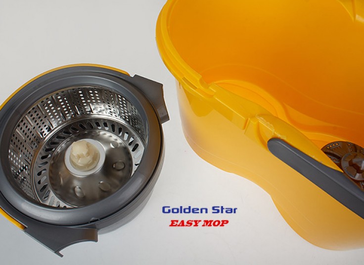 طی سطلی GOLDEN STAR