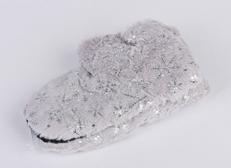 پاپوش ساق دار QILI