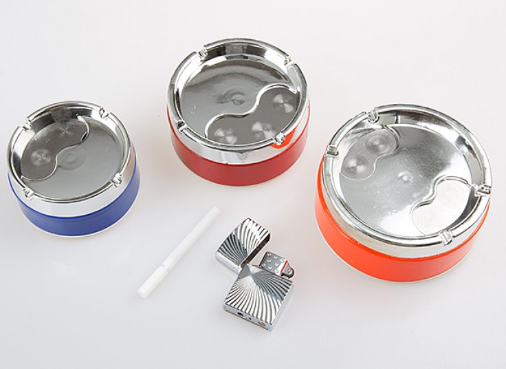 زیرسیگاری چرخشی SW