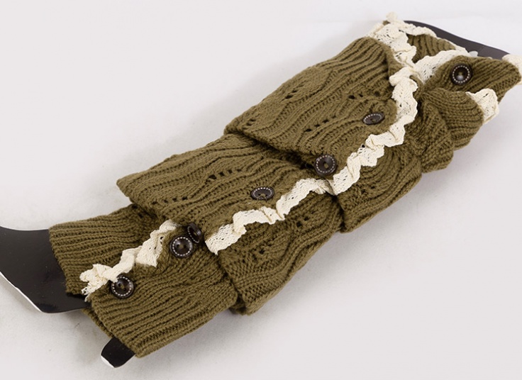 ساق پا بافت زنانه