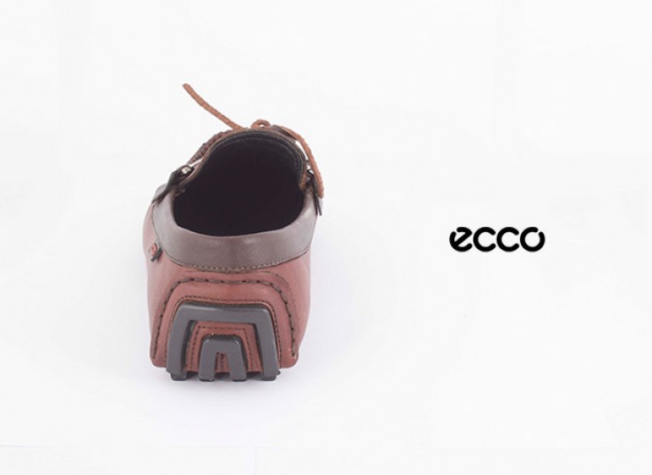 کفش کالج ecco