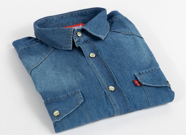 پیراهن جین Levis