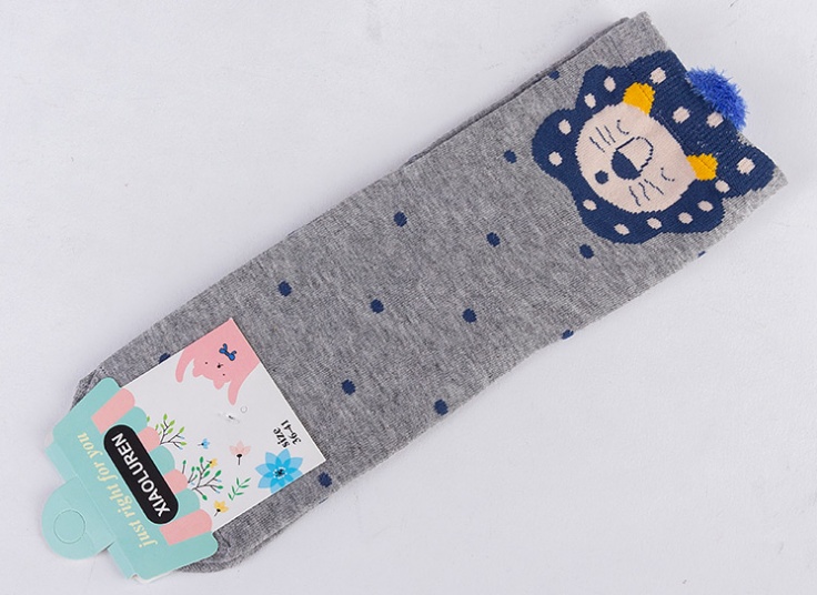 جوراب فانتزی Xiaoluren