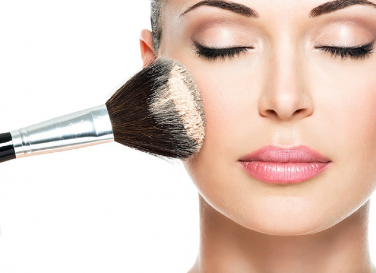 سالن زیبایی پرجان