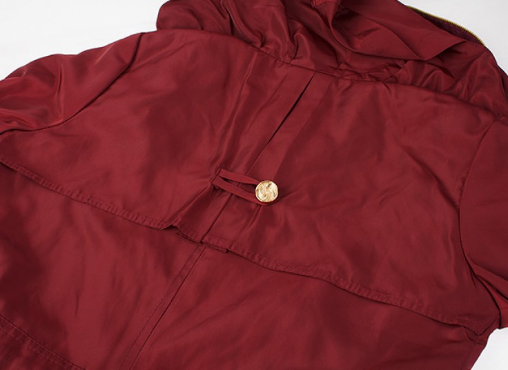 بارانی زنانه