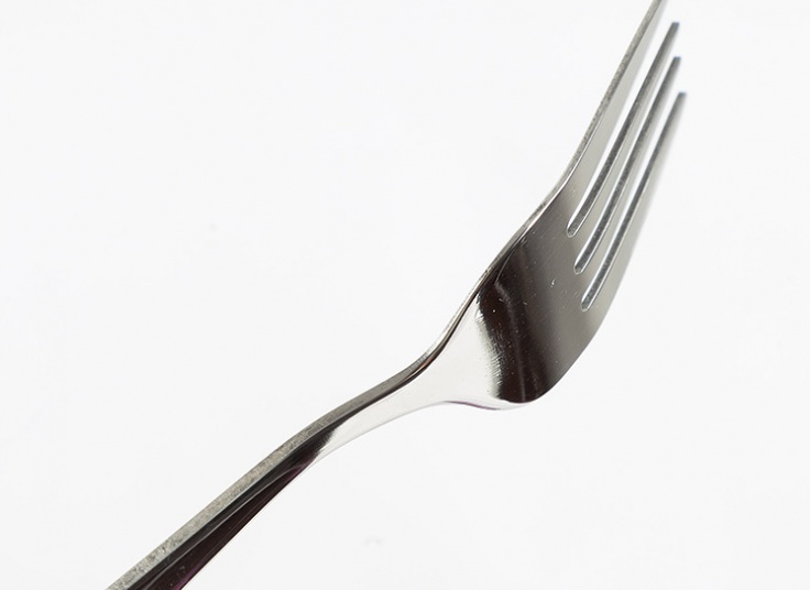 ست قاشق و چنگال 12 پارچه MGS