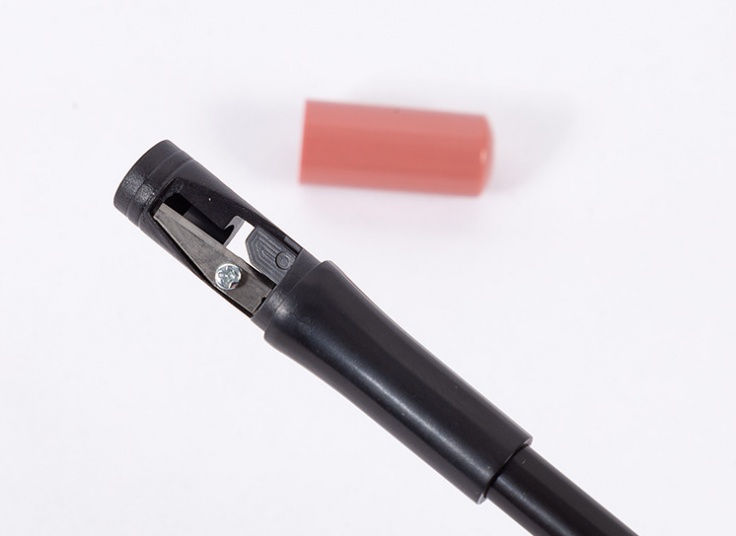 مداد چشم و لب تراش دار For Ever