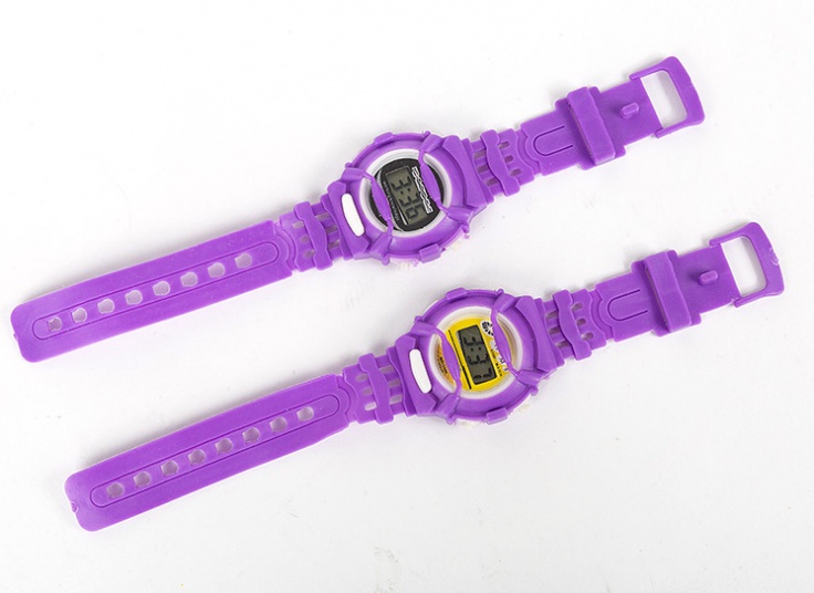 ساعت کامپیوتری