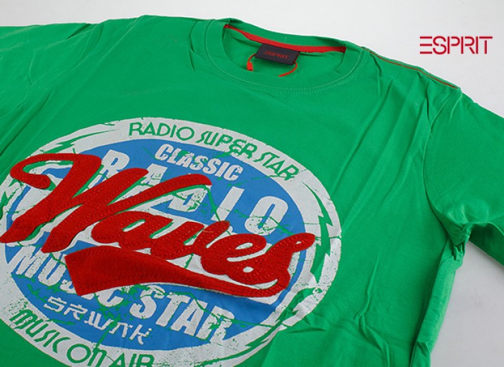 تیشرت مردانه آستین بلند