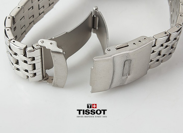 ساعت مردانه TISSOT