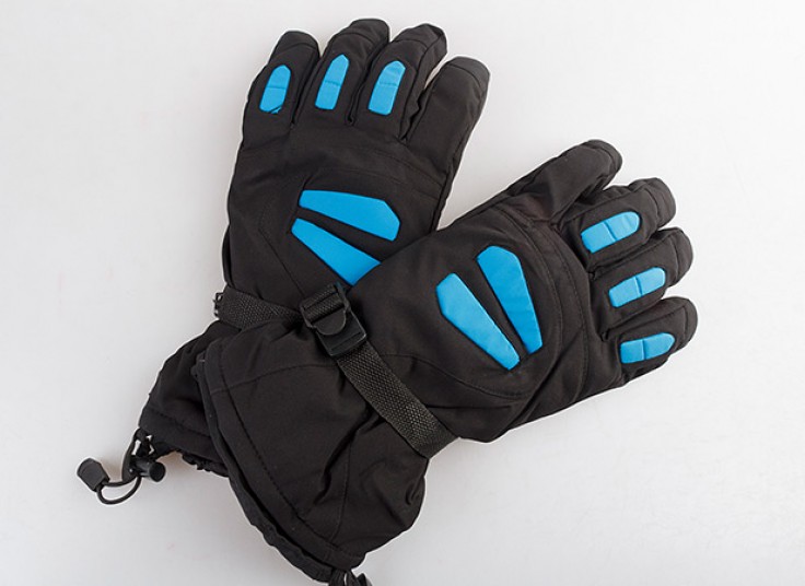 دستکش اسکی LUCKY LOONG