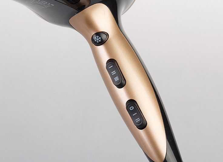 سری جدید سشوار MAX AMORE