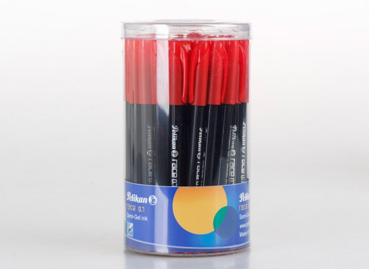 پکیج 50 عددی خودکار Pelikan