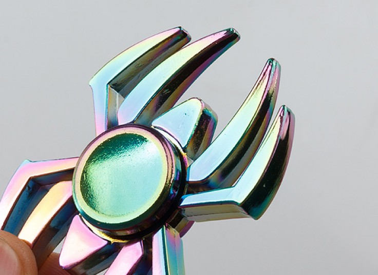 کلکسیون فینگر اسپینر