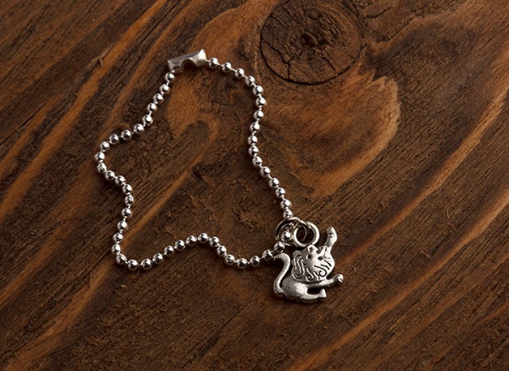 آویز ساعت ماه تولد