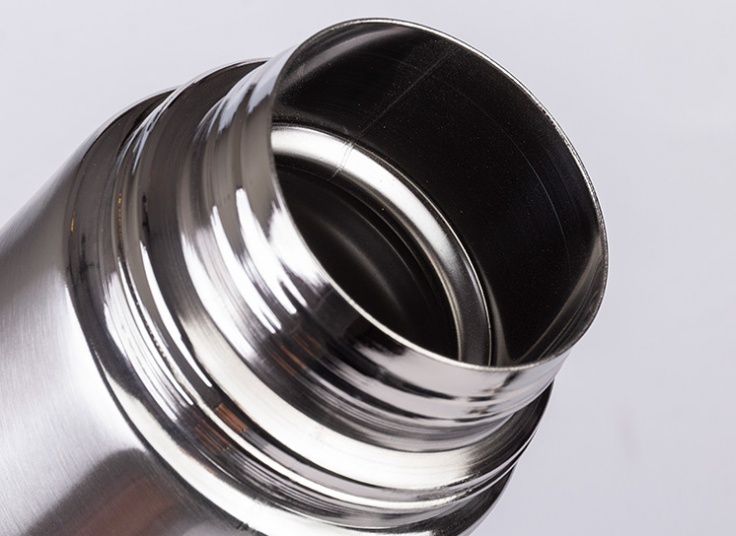 فلاسک استیل VACUUM BOTTLE