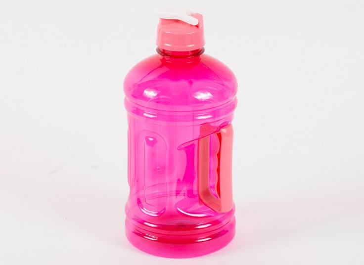 انواع بطری آب ماهان