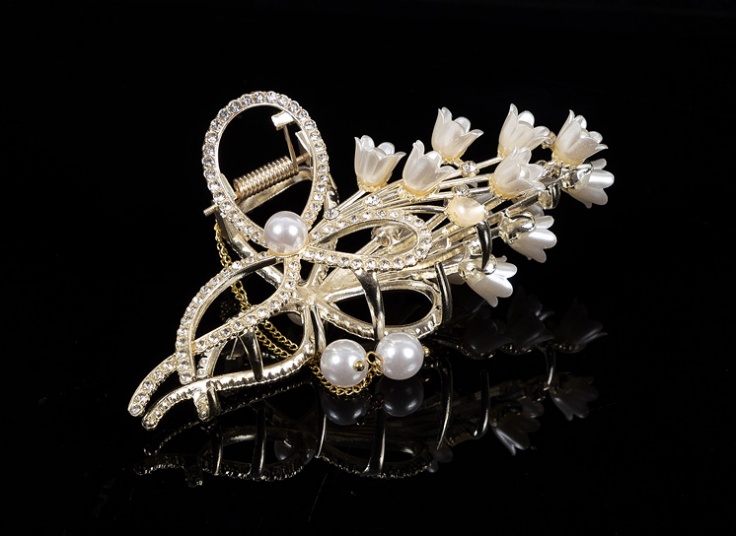 کلیپس فلزی آویزدار