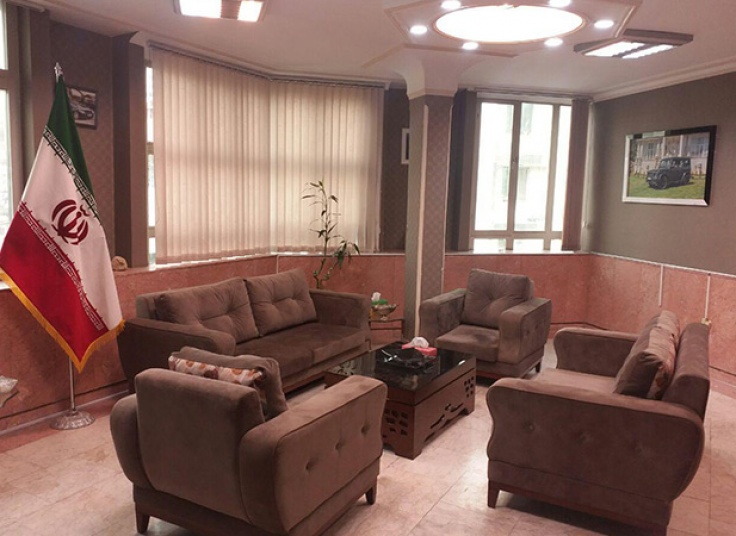 مشاوره و وکالت در موسسه حقوقی خورشید عدالت کیانپارس