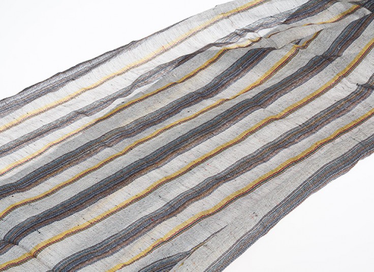 شال نخی Colorful