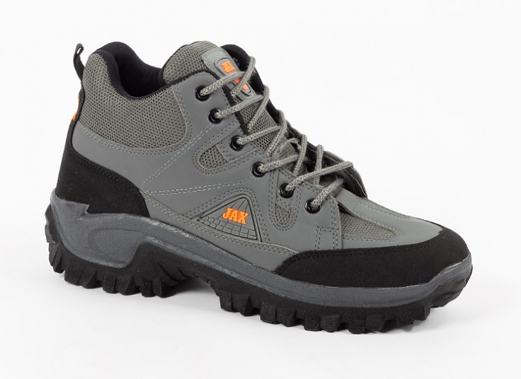 نیم بوت مردانه کوهستان JAX
