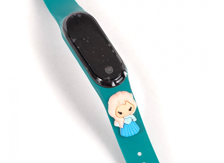 ساعت بچگانه طرح شیائومی