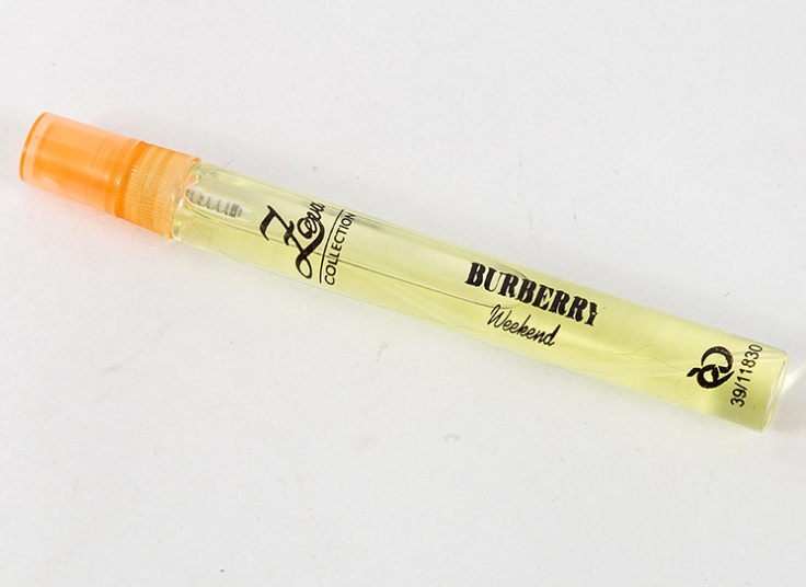 عطر مدادی Zeva