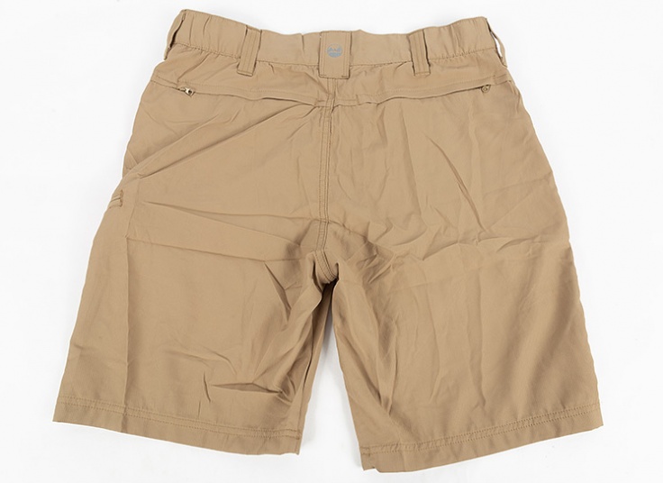 شلوارک مردانه Wrangler