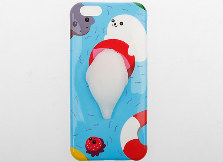 قاب آیفون CAT