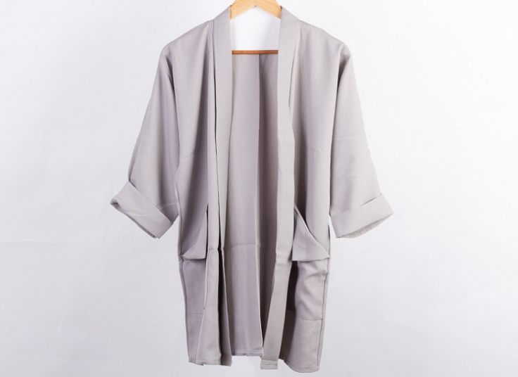 مانتو کوتاه زنانه کرپ