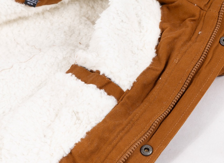 اورکت کلاهدار مردانه ONLY & SONS