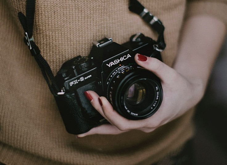 آتلیه عکاسی کیان تصویر