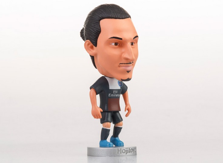 عروسک ستاره های ورزشی Hoji Toyz