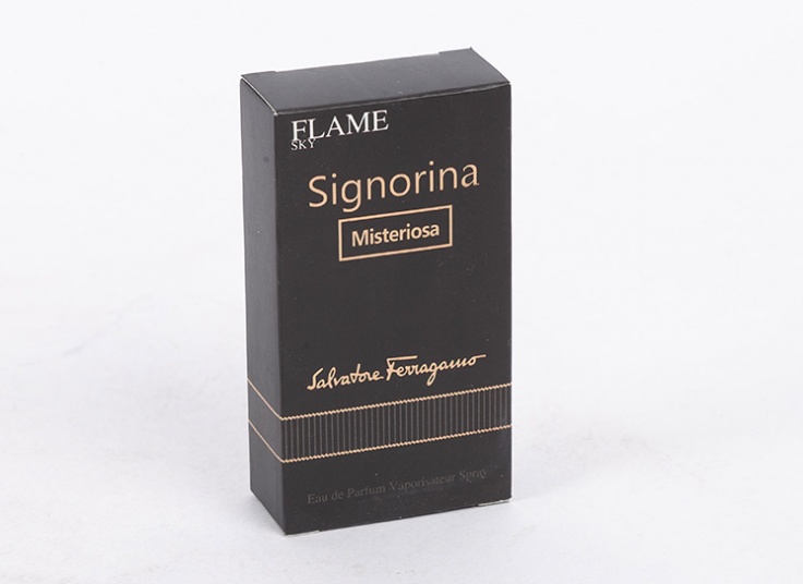 ادکلن جیبی FLAME SKY