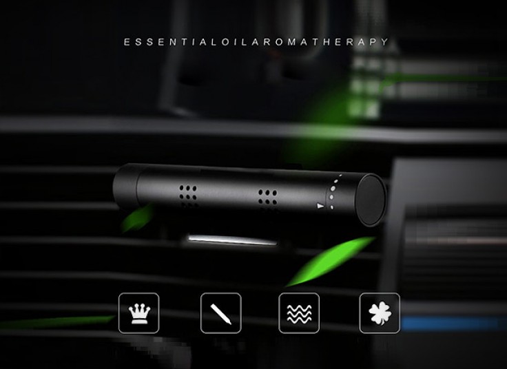 خوشبو کننده خودرو Fragrance