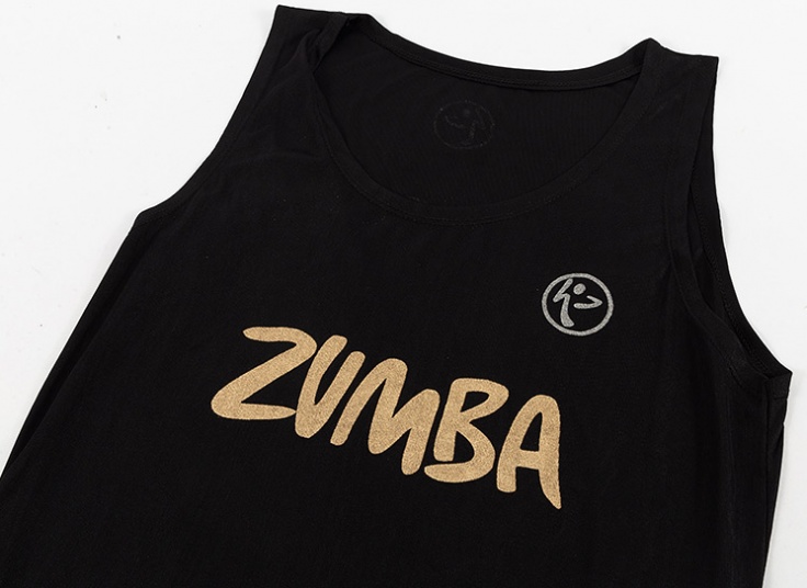 رکابی سایز بزرگ Zumba