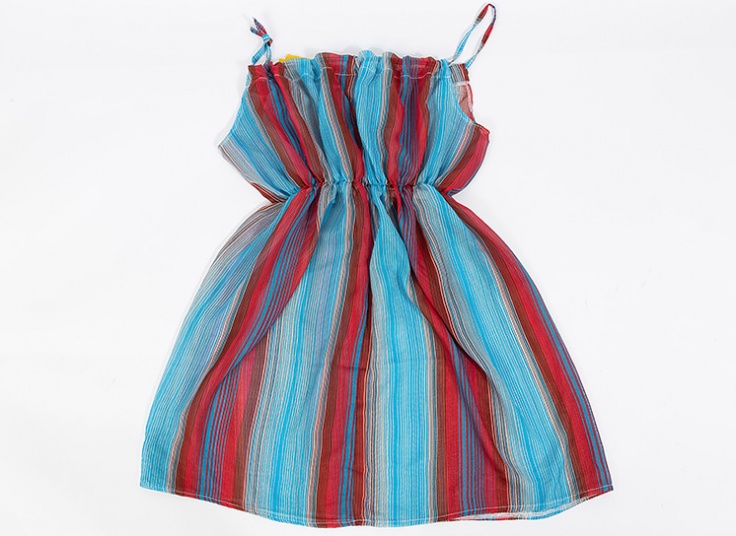 سارافون بندی حریر