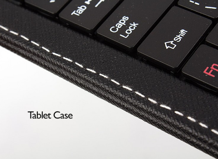 کیف کیبورد دار تبلت GENERAL