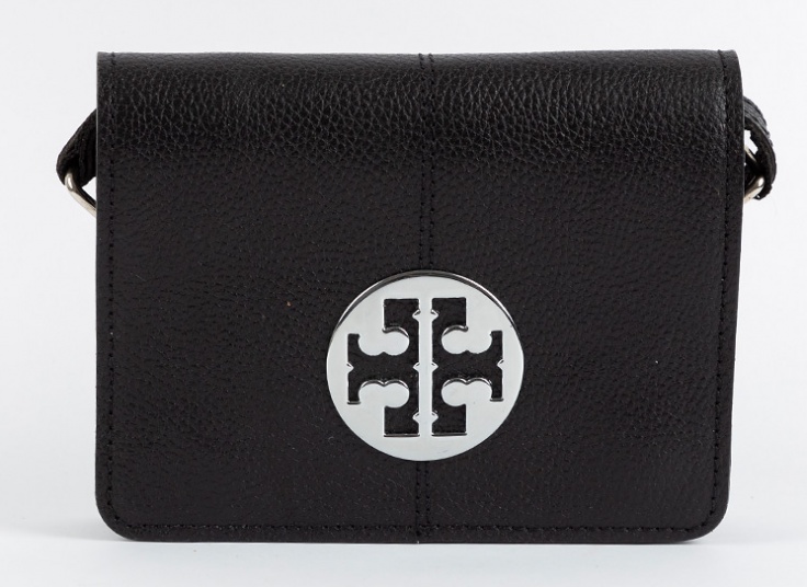 کیف دوشی چرمی زنانه