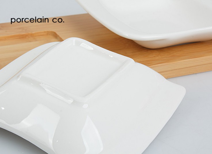 اردور خوری Porcelain co