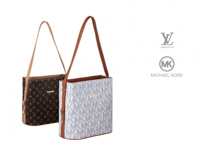 کیف دوشی زنانه Louis Vuitton