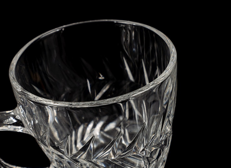 ست 6 عددی فنجان ADERIA