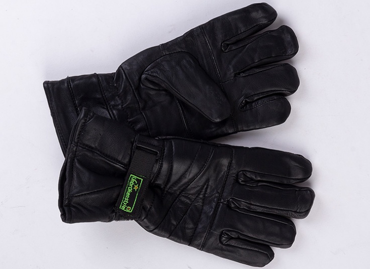 دستکش مردانه چرمی Genuine Leather