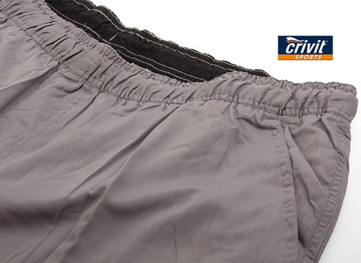 شلوار ورزشی مردانه Crivit